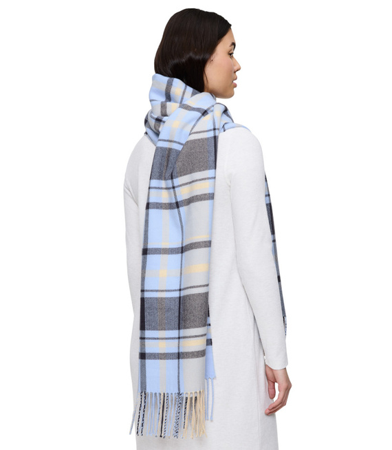 Szal damski Triumph Accessories Blanket Scarf