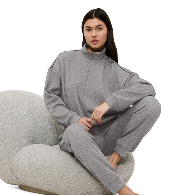 Bluza z długim rękawem Triumph MyWear Lounge Sweater