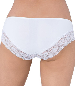 Triumph majtki damskie hipster Lovely Micro Hipster