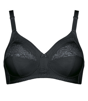 Triumph biustonosz bez fiszbin Claudette 104 N X