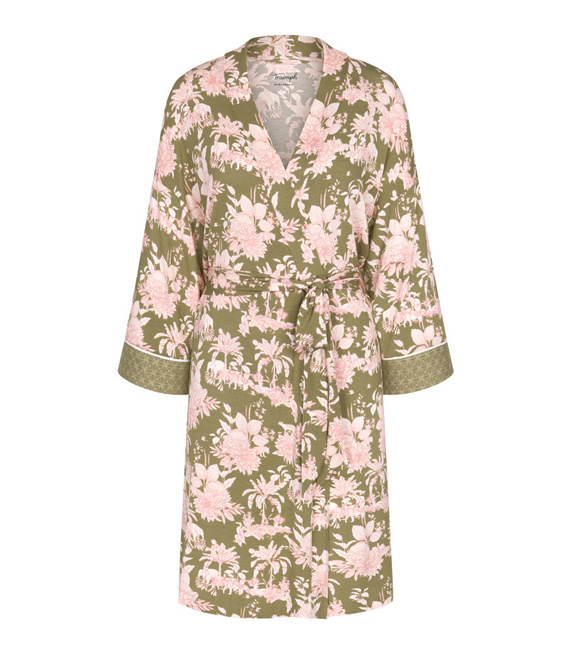 Triumph szlafrok damski Aura Spotlight Robe 01