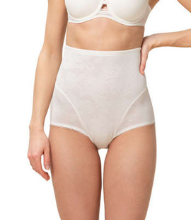 Triumph majtki damskie Wild Rose Sensation Highwaist