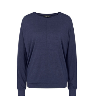 Top damski z długim rękawem Triumph Cozy Comfort Top X