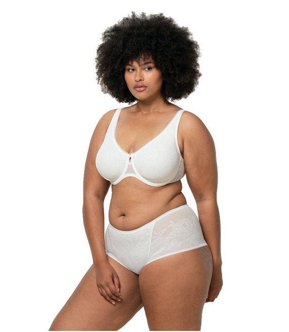 Majtki damskie Triumph Wild Rose Sensation Maxi