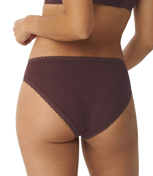 3 x Majtki damskie sloggi 24/7 Weekend Holiday Tai C3P