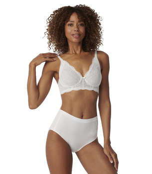 Majtki damskie Triumph Smart Natural Maxi EX