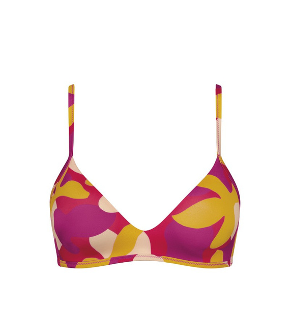 Biustonosz kąpielowy sloggi Shore Flower Horn P