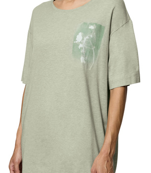 Triumph piżama damska z krótkim rękawem Endless Comfort PK SSL 10 CO/MD