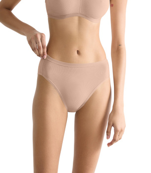 Sloggi trójpak majtki damskie tai GO Daily Cotton Tai 3P