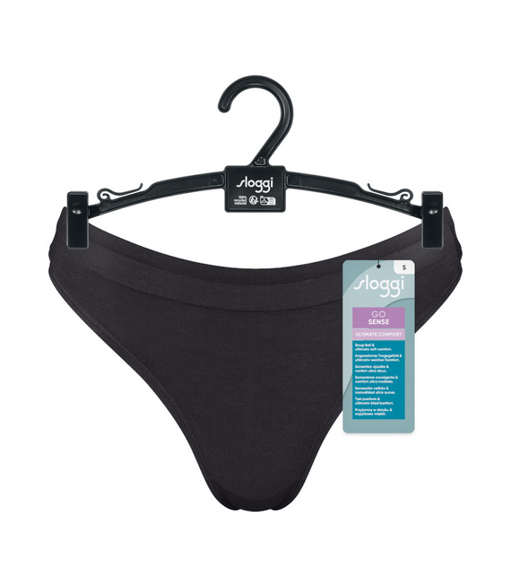 2 x Majtki damskie sloggi GO Sense Tanga 2P