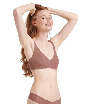 Biustonosz sloggi ZERO Microfibre 2.0 Soft Bra