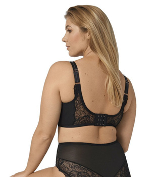 Triumph biustonosz z fiszbinami Peony Florale W