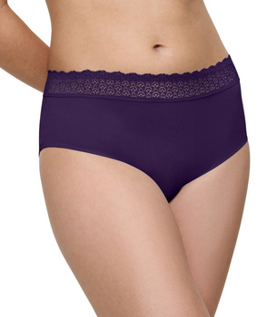 Majtki damskie Triumph Feel of Modal Midi