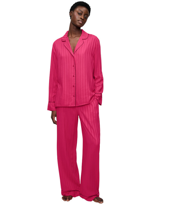 Piżama damska Triumph Amourette Jacquard PW