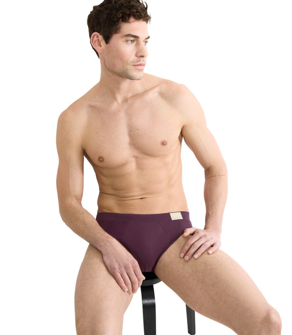 2 x Majtki męskie sloggi men GO Natural Brief C2P