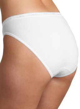 2 x Majtki damskie sloggi Basic+ Tai 2P