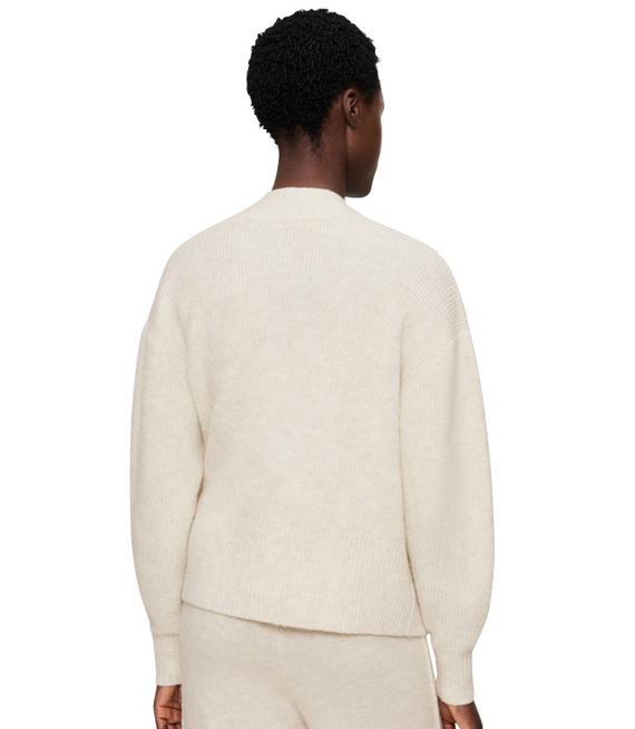 Kardigan z długim rękawem Triumph Amourette Cozy Cardigan