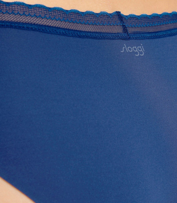 Majtki damskie sloggi BODY ADAPT Twist High Leg