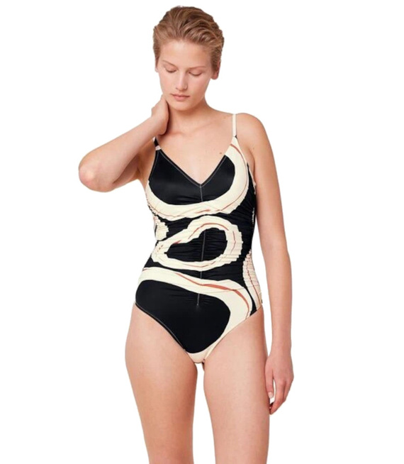 Jednoczęściowy strój kąpielowy Triumph Summer Allure OP 01