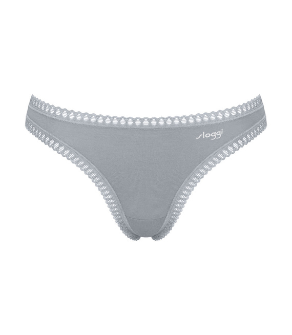 3 x Majtki damskie sloggi GO Crush String C3P