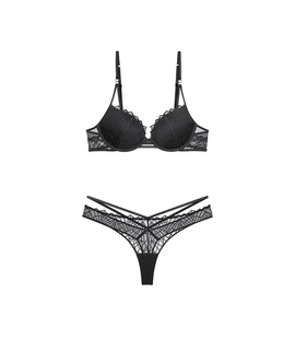 Biustonosz oraz majtki Triumph That Night in Vegas