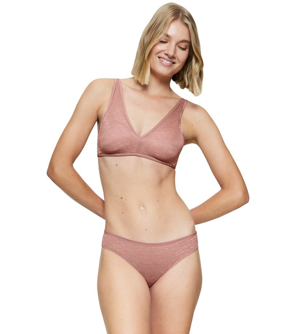 Majtki damskie Triumph Signature Sheer Tai EX