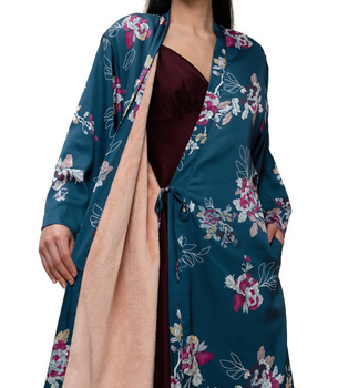 Szlafrok damski Robes SATIN ROBE