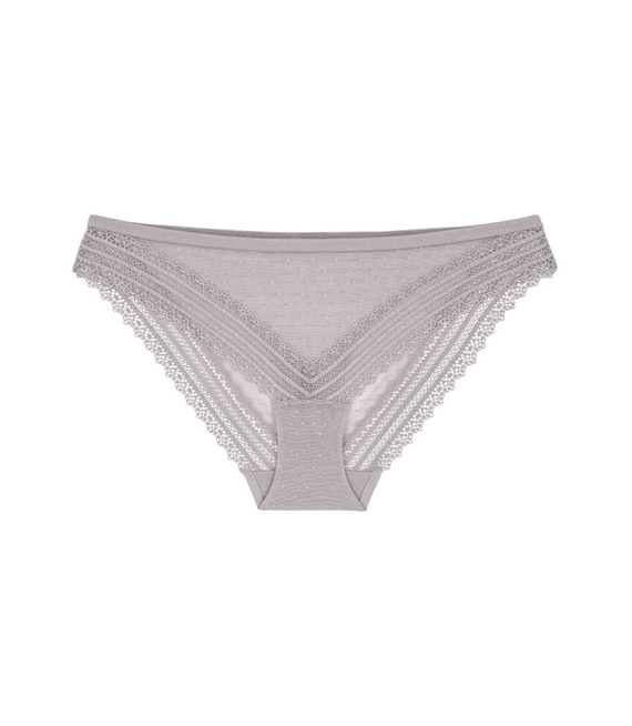 Majtki damskie Tempting Tulle_01 Tai