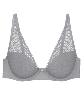 Biustonosz usztywniany na fiszbinie Triumph Aura Spotlight T WP