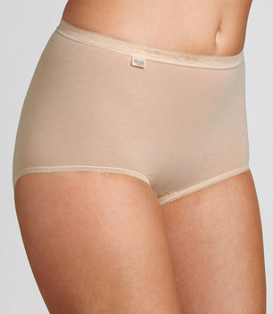 Majtki damskie sloggi Basic+ Maxi