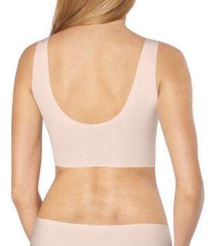 Biustonosz sloggi Zero Feel Top EX