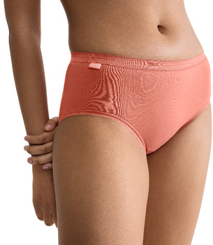 4 x Majtki damskie sloggi Basic+ Midi C4P