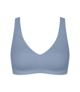 Biustonosz miękki bez fiszbin sloggi ZERO Feel 2.0 Soft bra