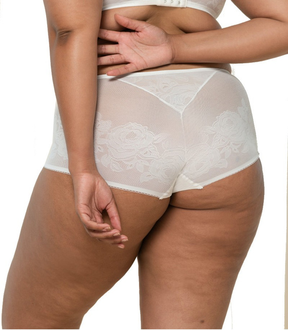 Majtki damskie Triumph Wild Rose Sensation Maxi