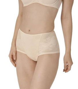 Majtki damskie Triumph Wild Rose Sensation Maxi