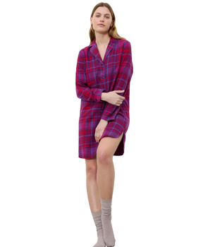 Koszula nocna Triumph Boyfriend NDW 01 X Checks