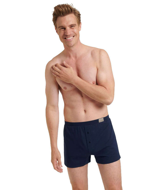 Majtki męskie sloggi men GO Natural Boxer Short