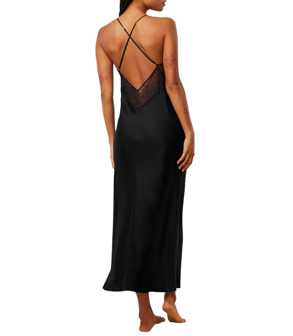 Triumph koszula nocna damska Wild Azalea Florale NDW