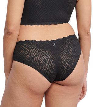 Majtki damskie sloggi ZERO Feel Bliss Hipster