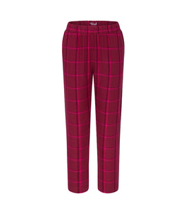 Spodnie damskie Triumph Mix & Match Tapered Trouser Flannel 02 X