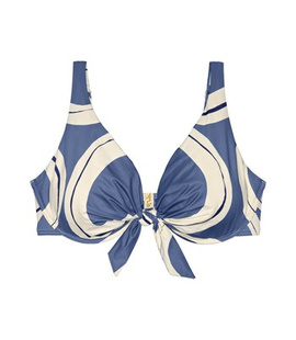 Biustonosz kąpielowy Triumph Summer Allure W