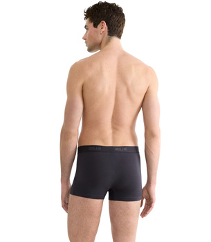 2 x Majtki męskie sloggi men SLG Base Trunk C2P