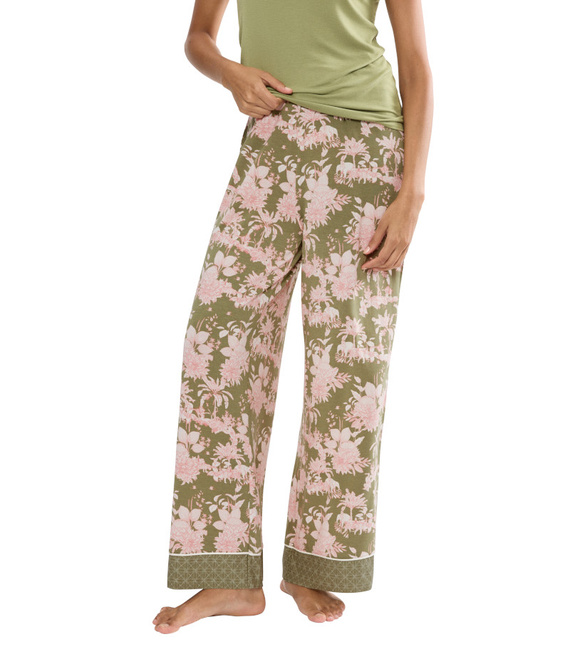 Triumph spodnie damskie Aura Spotlight Trousers 01