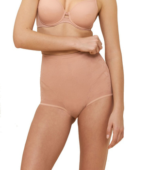 Triumph majtki damskie Wild Rose Sensation Highwaist