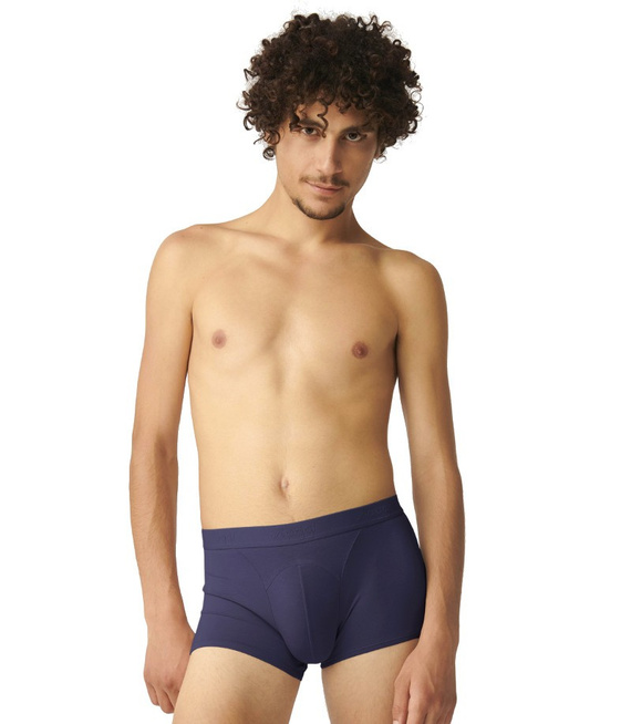 2 x Majtki męskie sloggi men EVER Soft Hipster 2P