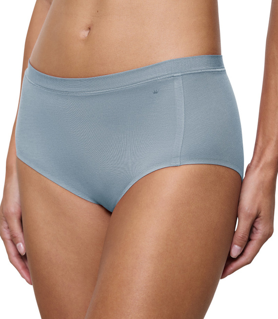 Majtki damskie Triumph Smart Natural Maxi EX
