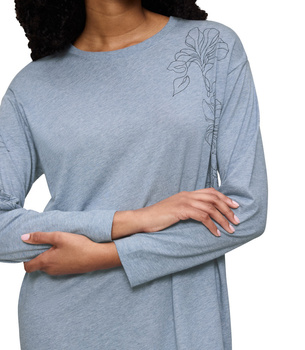 Koszula nocna Triumph Endless Comfort NDK 01 LSL