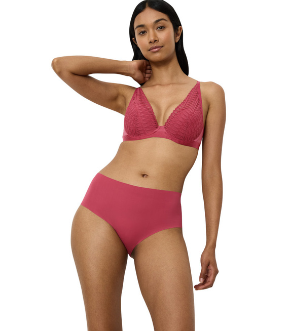 Majtki damskie Triumph Pretty Micro Maxi