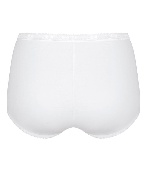 3 x Majtki damskie sloggi Basic+ Maxi 3P