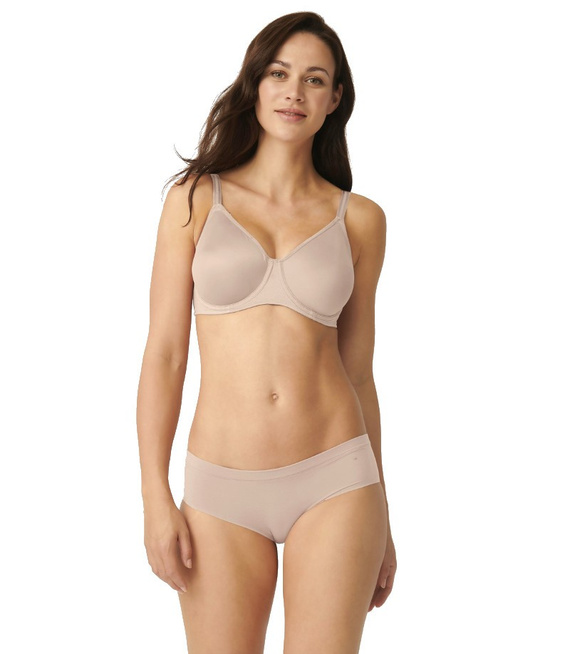 Majtki damskie Triumph Smart Natural Hipster EX